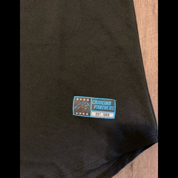 🆕🏈CAROLINA PANTHER5 EST IN 1995 Jersey🏈🆕 - Picture 12 of 14